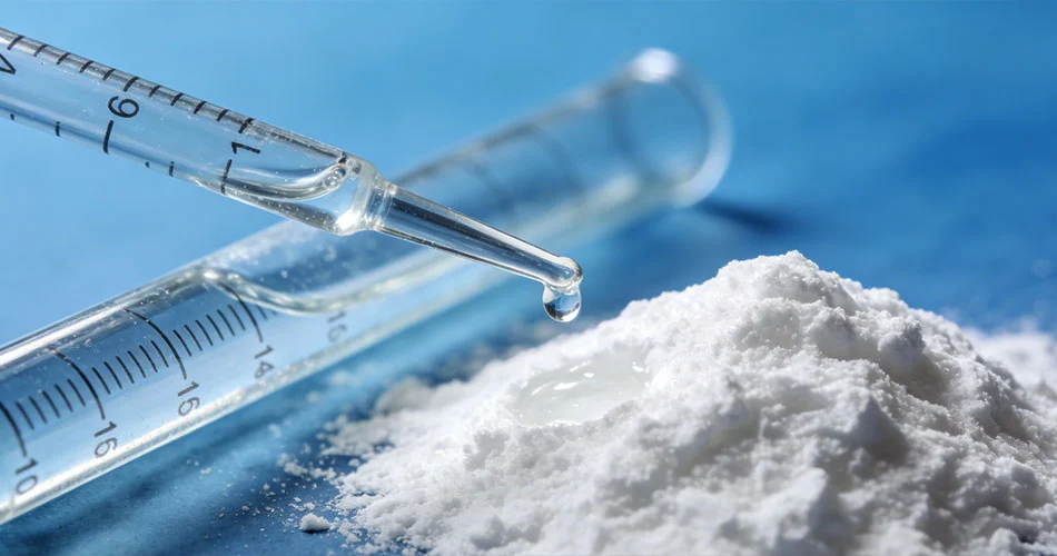 เคมีภัณฑ์อุตสาหกรรม