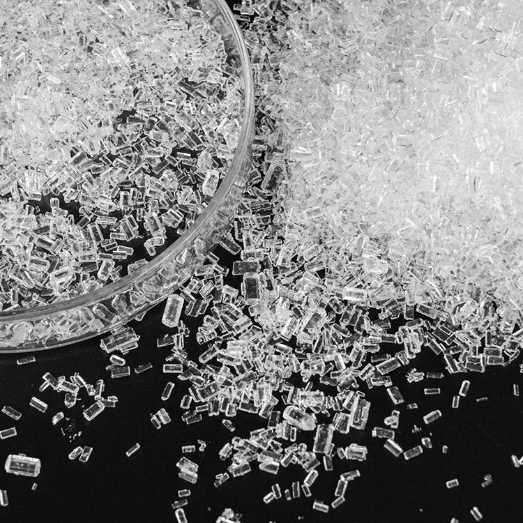 โซเดียมไทโอซัลเฟตเพนทาไฮเดรต 3-5 มม