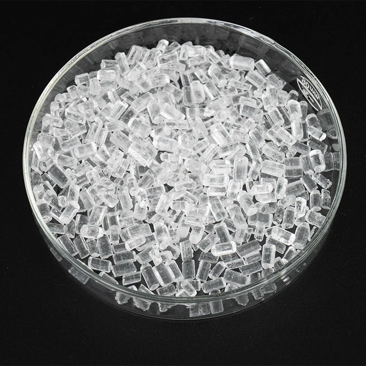 เม็ดใหญ่ 5-8 มม. โซเดียมไธโอซัลเฟตเพนทาไฮเดรต