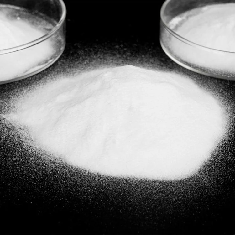 ผงแคลเซียมอะซิเตท CAS 62-54-4