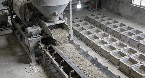 Magnesium Chloride Hexahydrate