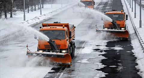 Magnesium Chloride Hexahydrate