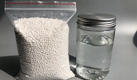 Phosphorous Acid Cas