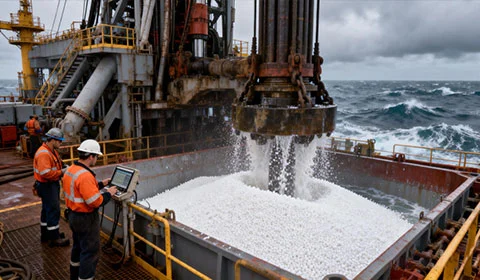 Potassium Acetate