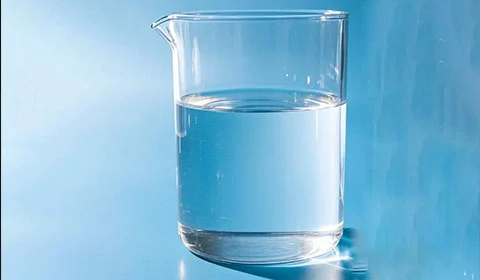 Potassium Formate Cas