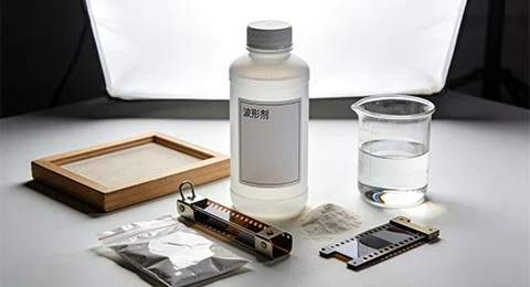 Mm Sodium Thiosulfate Pentahydrate