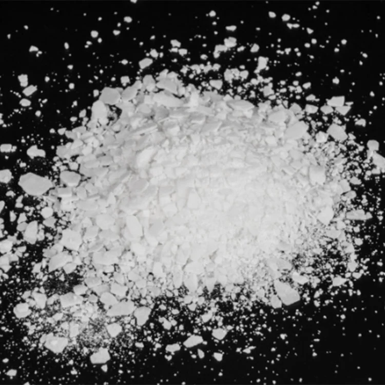 แคลเซียมคลอไรด์ไดไฮเดรตเกรดอุตสาหกรรม